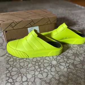 Melissa Lane Slippers